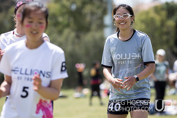 SoCal D1 Conference Championships 2023