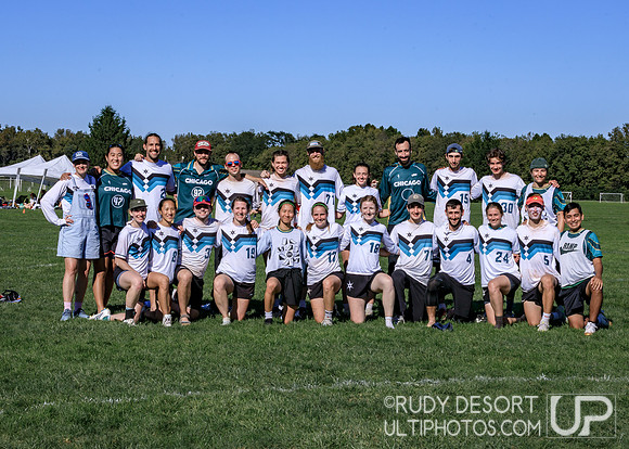 2026 Great Lake Regionals
