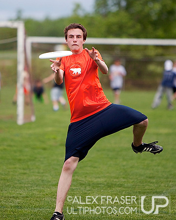 Saturday Highlights - 2013 MN HS State Champs
