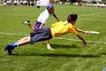 Open U16 - Alex - YCC 2013