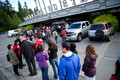 Full Coverage - San Francisco Dogfish at Vancouver Nighthawks - 6/8/13
