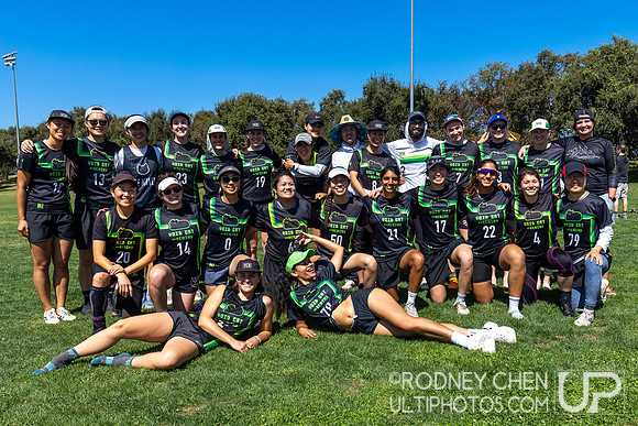 NorCal Sectionals 2026