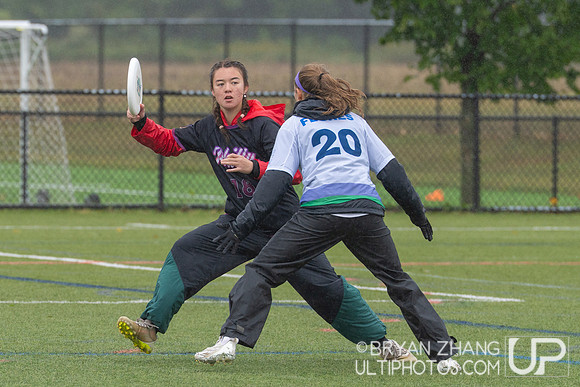 Mid Atlantic Club Regionals 2026