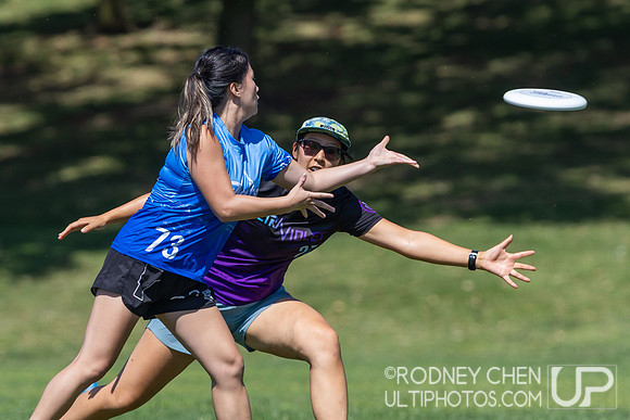 NorCal Sectionals 2026