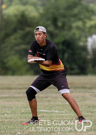 Chesapeake Open