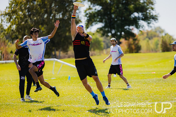 NorCal / West Bay Club Sectionals 2026