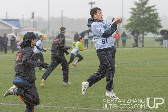 Mid Atlantic Club Regionals 2026