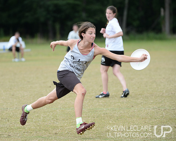 Chesapeake Invite 2013 Sunday Action