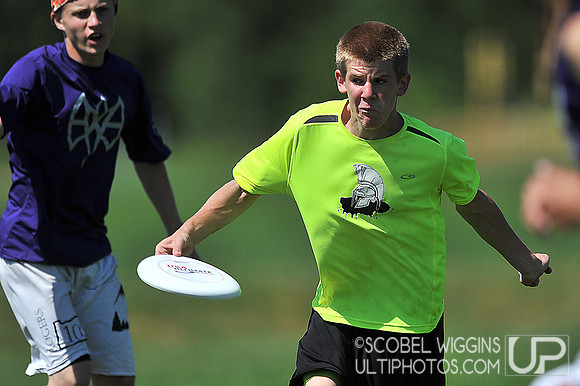 HS Westerns, Saturday