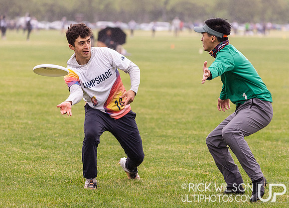 Mixed Easterns 2023