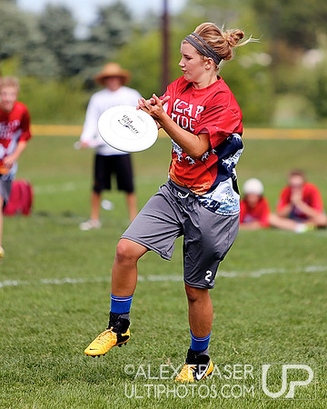 Saturday - U16 Open - YCC2013