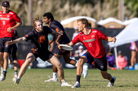 USAU Club National Championships 2026