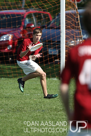 Quarters - Open D-I - MN HS State Champs 2013