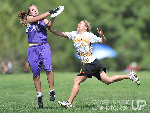HS Westerns, Sunday
