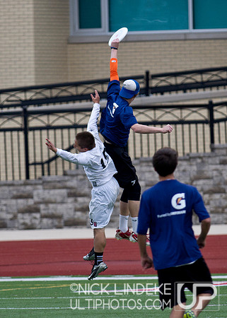 Open Championship - 2013 IL HS State Champs