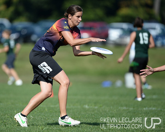 Chesapeake Invite 2013 Saturday Action