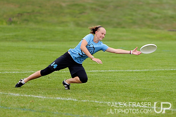 Saturday Highlights - YCC 2013