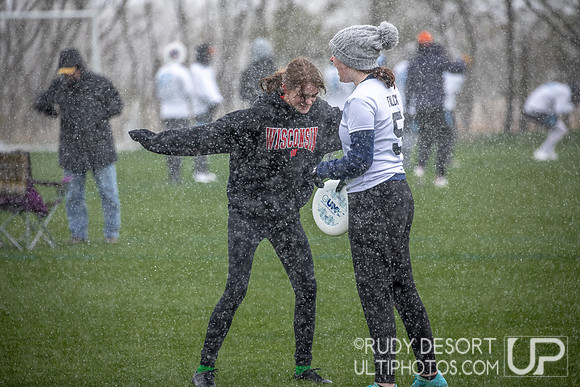 Neuqua Knockout 2023
