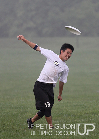 USAU HS Centrals Championship Playoffs