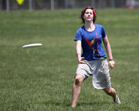 USAU HS Centrals Championship Playoffs