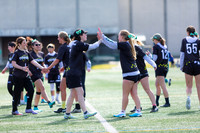 Northwest Challenge 2023, March 25