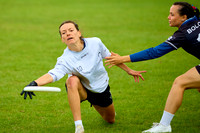 WFDF World Ultimate Club Championships in LIMERICK, IRELAND 15-22 Aug 2026