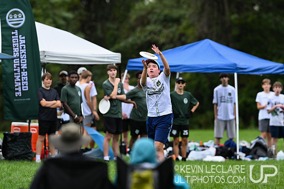 WAFC Fall Fling 2026 Saturday