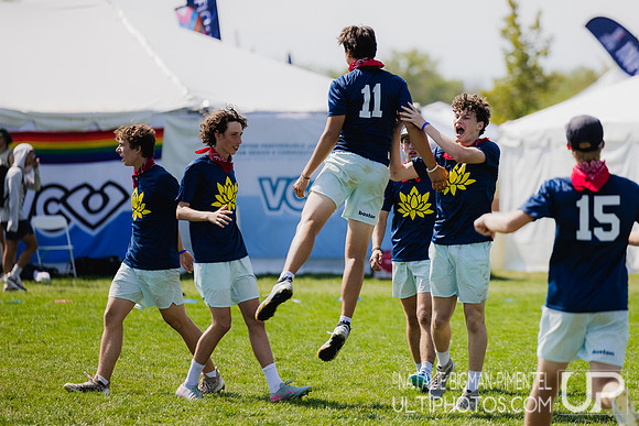 Youth Club Championships 2026