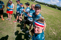 2015 Pan American Ultimate Championships (PAUC) - Wednesday Pool Play
