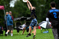 WAFC Fall Fling 2026 Saturday