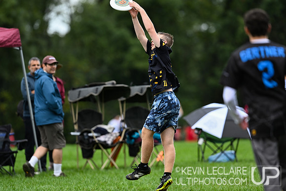 WAFC Fall Fling 2026 Saturday