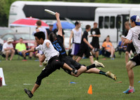 USAU HS Centrals Championship Playoffs