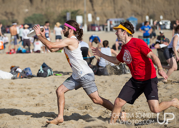 Lei Out 2016 - Sunday