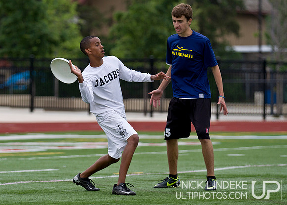 Open Championship - 2013 IL HS State Champs