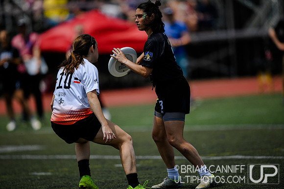 Philadelphia Surge vs Austin Torch