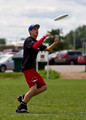 Round 3 - Sat Open U19 - YCC 2013