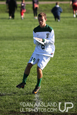 Quarters - Open D-I - MN HS State Champs 2013