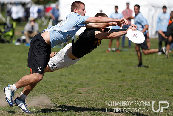 2013 USA Ultimate College Championships