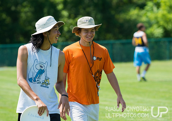 NUTC 2014 Session A