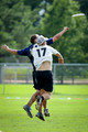 Doublewide v Ironside - Round 3 Men's Fri - 2013 USAU US Open