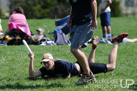 Fools Fest 2010 - Sunday Action