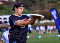 USA Ultimate 2026 Club Championships