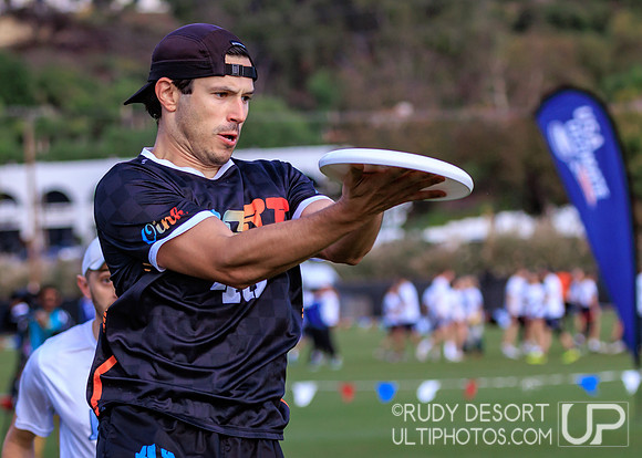 USA Ultimate 2026 Club Championships