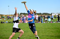 NE Club Regional Championship in Batavia NY