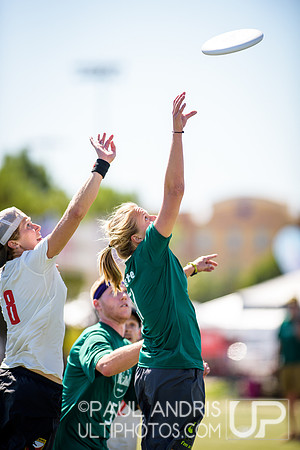 USAU Club Nationals 2015
