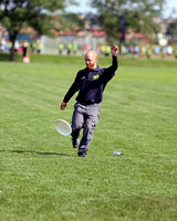 Sunday - U19 Girls - YCC2013