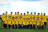 Saturday Highlights - Christina - YCC 2013