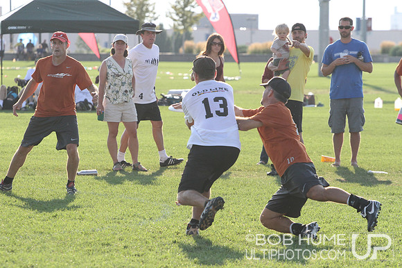 2013 Grand Masters National Championships