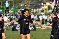 Scandal v Molly Brown Semi - Club Champs 2026