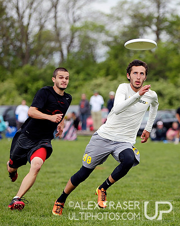 Sat Round 3 - 2013 D-I College Champs